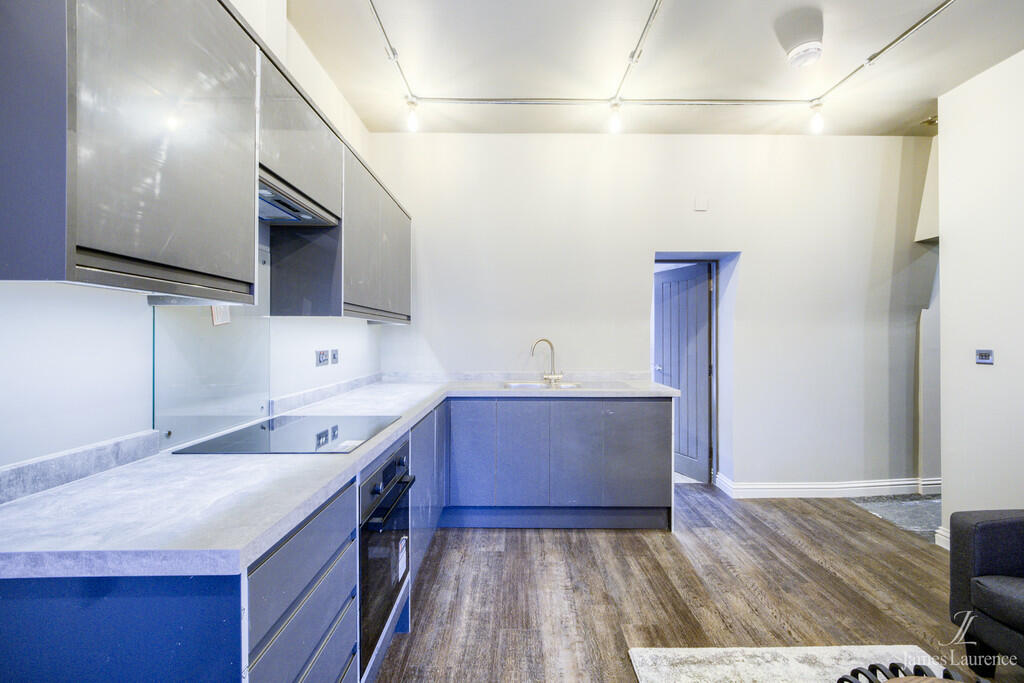 Additional property image - Silver Forge, Princip Street, Birmingham