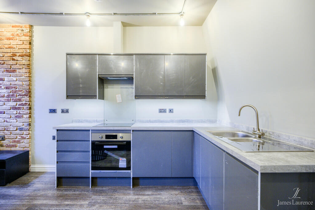 Additional property image - Silver Forge, Princip Street, Birmingham