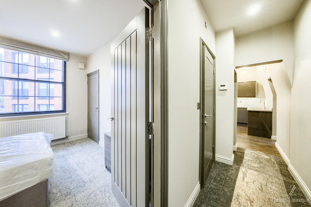 Additional property image - Silver Forge, Princip Street, Birmingham