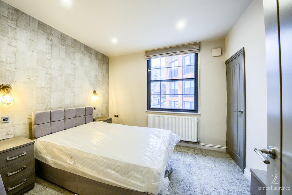 Additional property image - Silver Forge, Princip Street, Birmingham