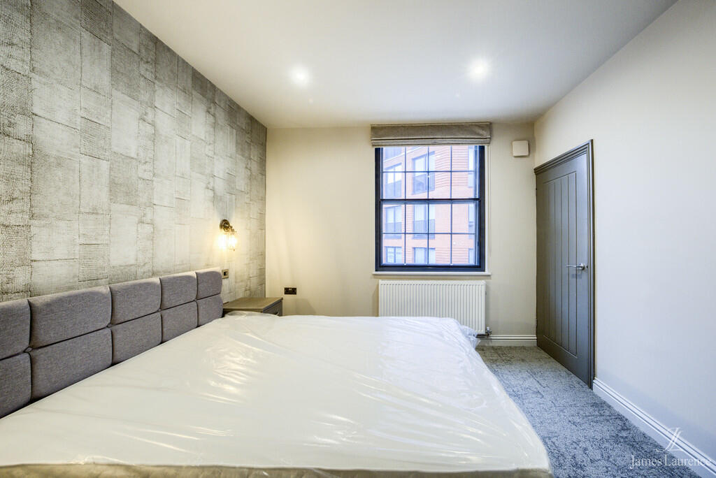 Additional property image - Silver Forge, Princip Street, Birmingham