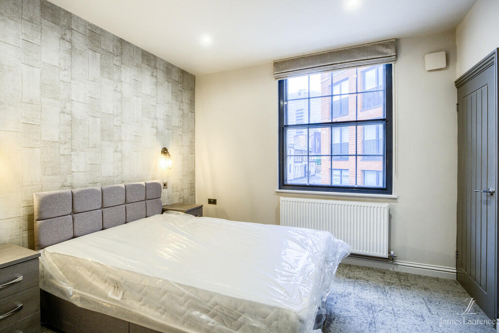 Additional property image - Silver Forge, Princip Street, Birmingham