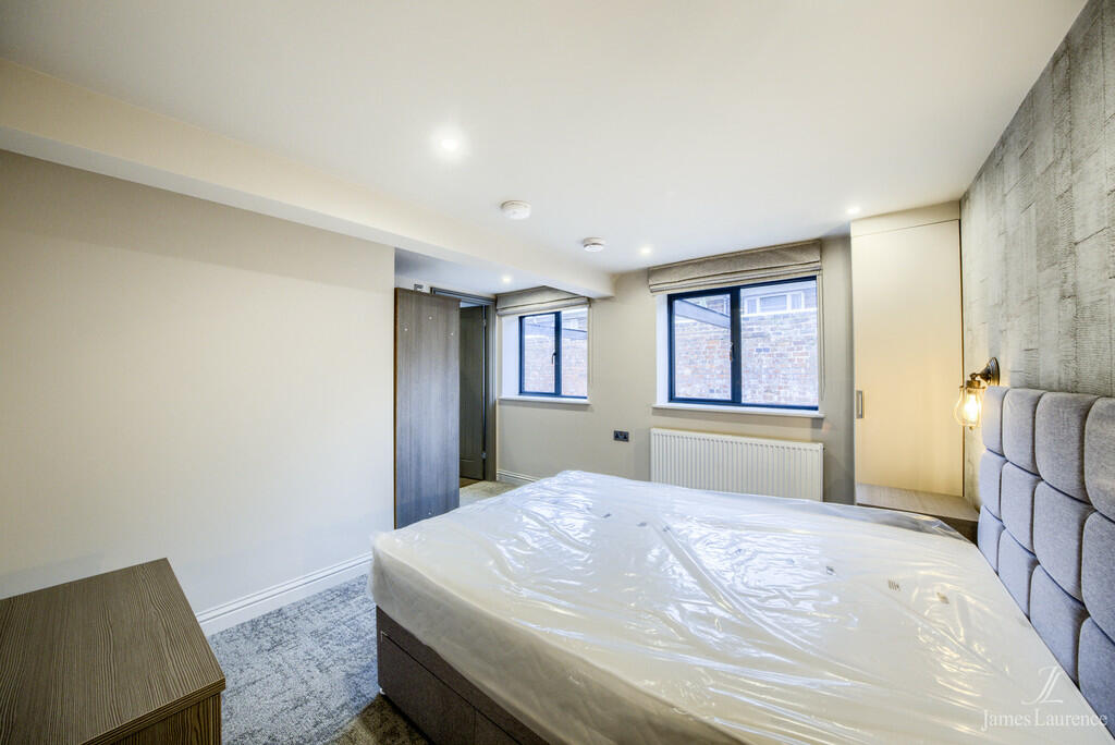 Additional property image - Silver Forge, Princip Street, Birmingham