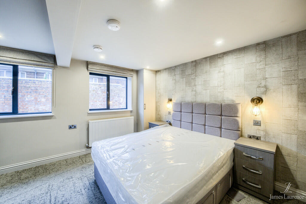 Additional property image - Silver Forge, Princip Street, Birmingham