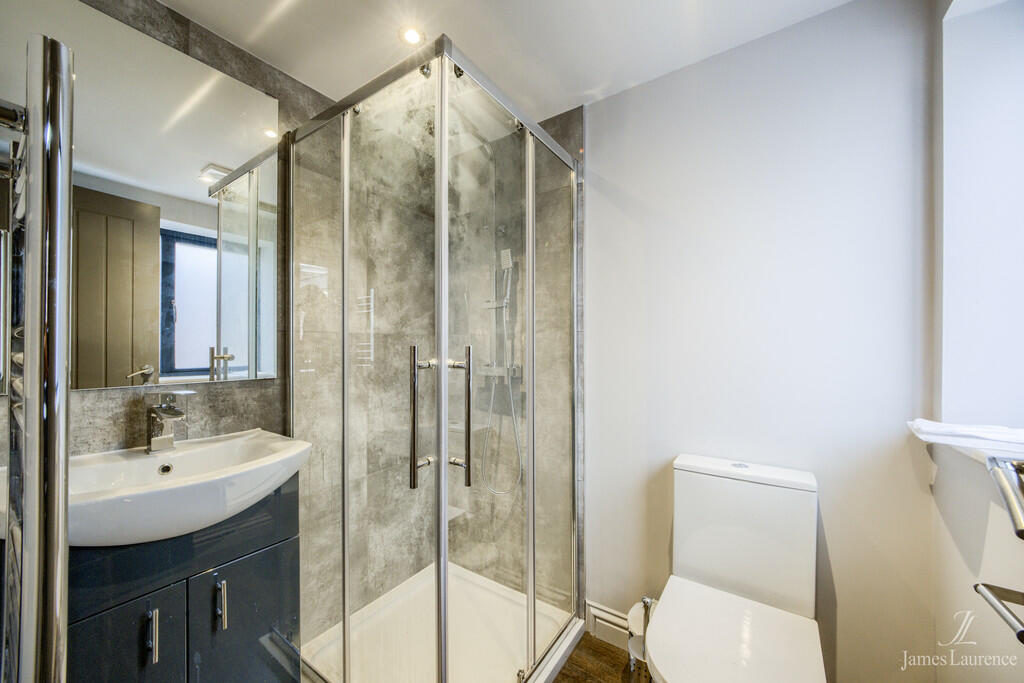 Additional property image - Silver Forge, Princip Street, Birmingham