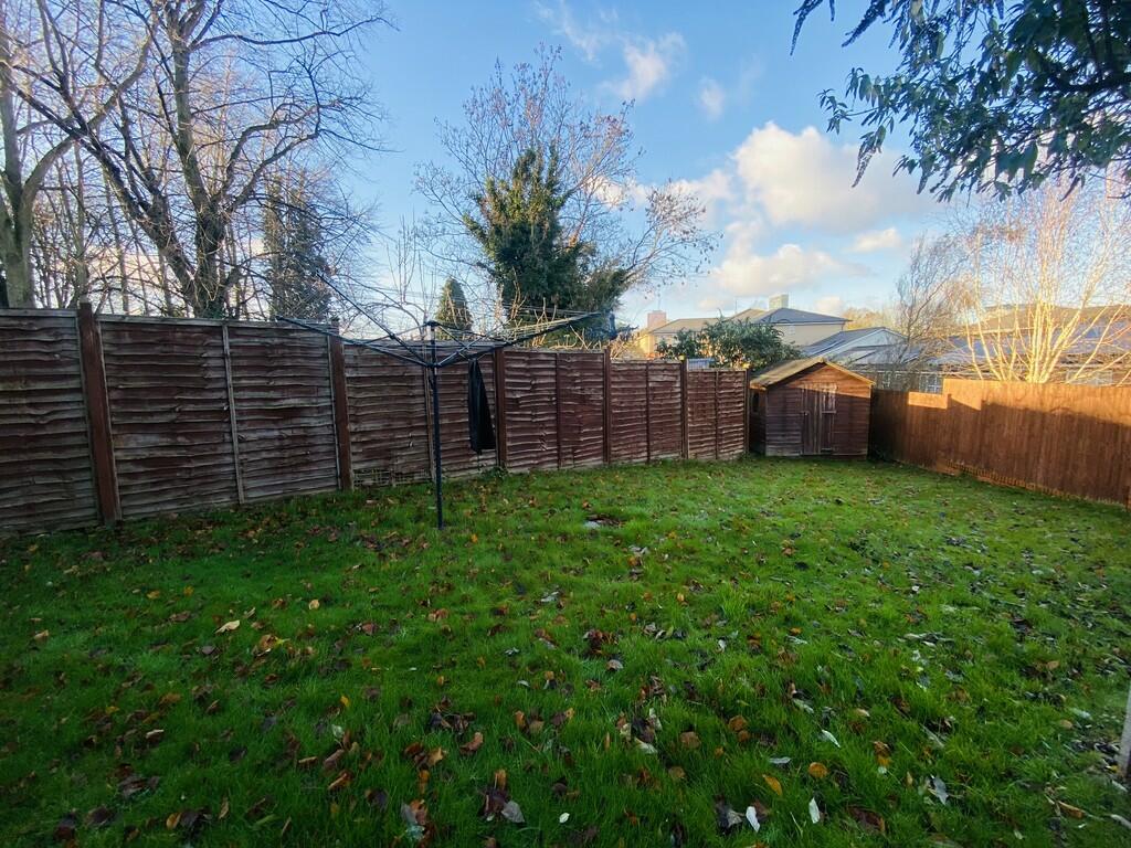 Additional property image - Cambridge Crescent, Edgbaston, Birmingham