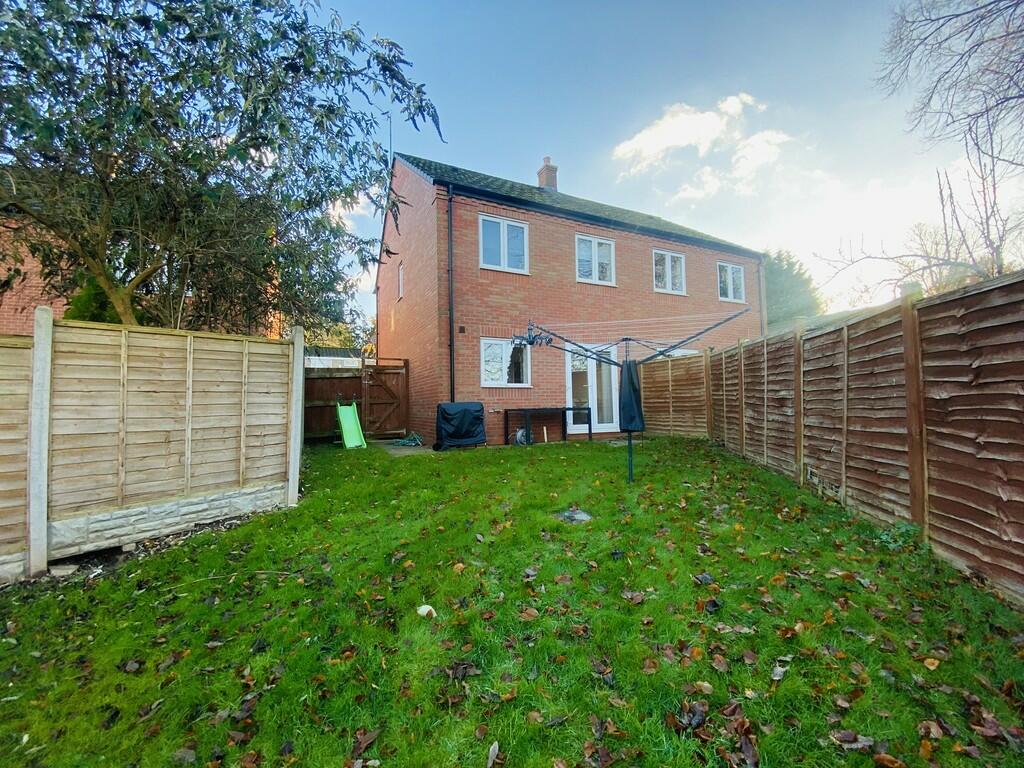 Additional property image - Cambridge Crescent, Edgbaston, Birmingham