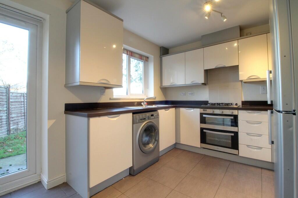 Additional property image - Cambridge Crescent, Edgbaston, Birmingham