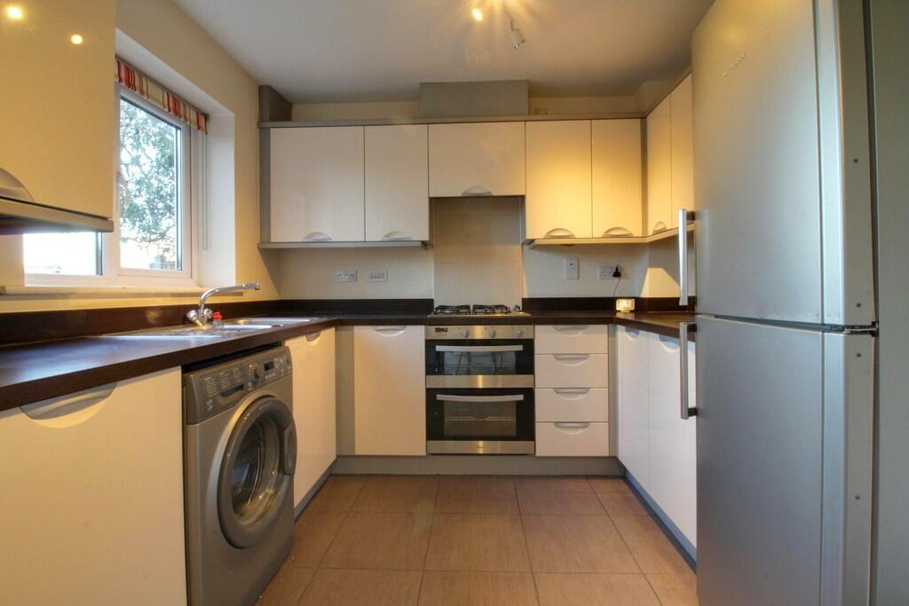 Additional property image - Cambridge Crescent, Edgbaston, Birmingham