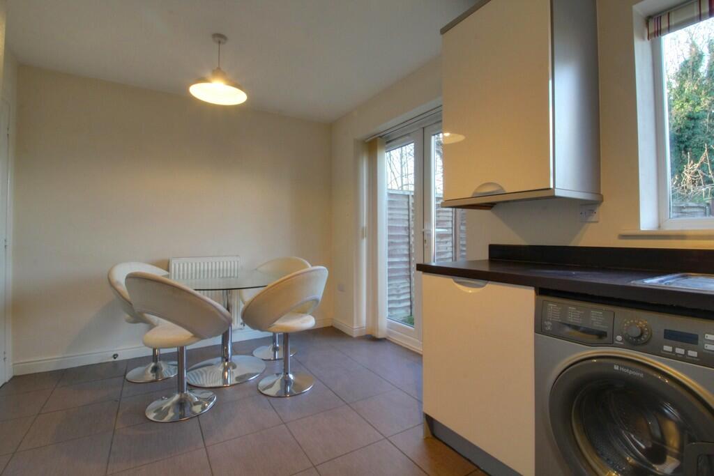 Additional property image - Cambridge Crescent, Edgbaston, Birmingham