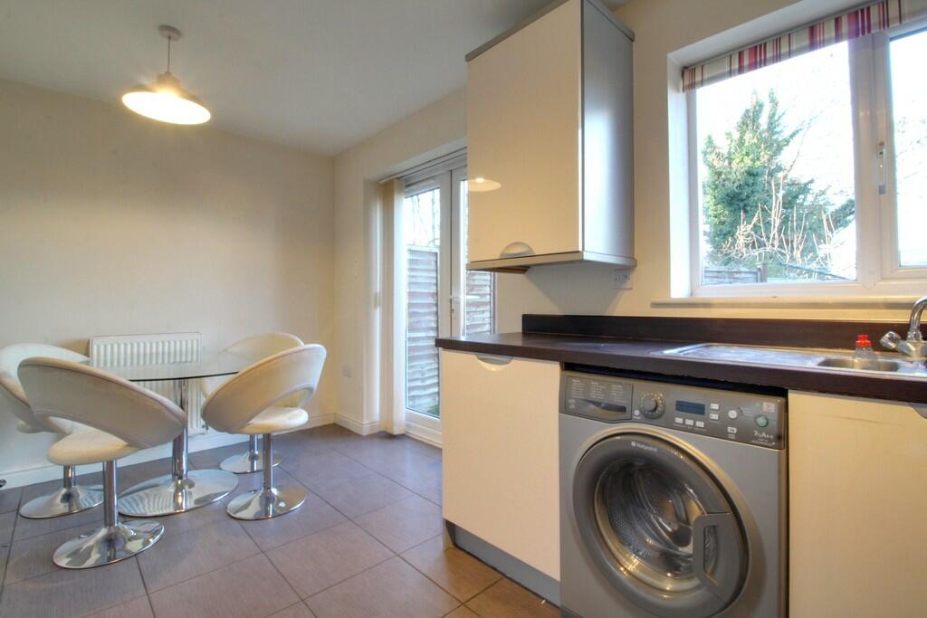 Additional property image - Cambridge Crescent, Edgbaston, Birmingham