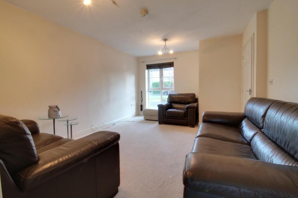 Additional property image - Cambridge Crescent, Edgbaston, Birmingham