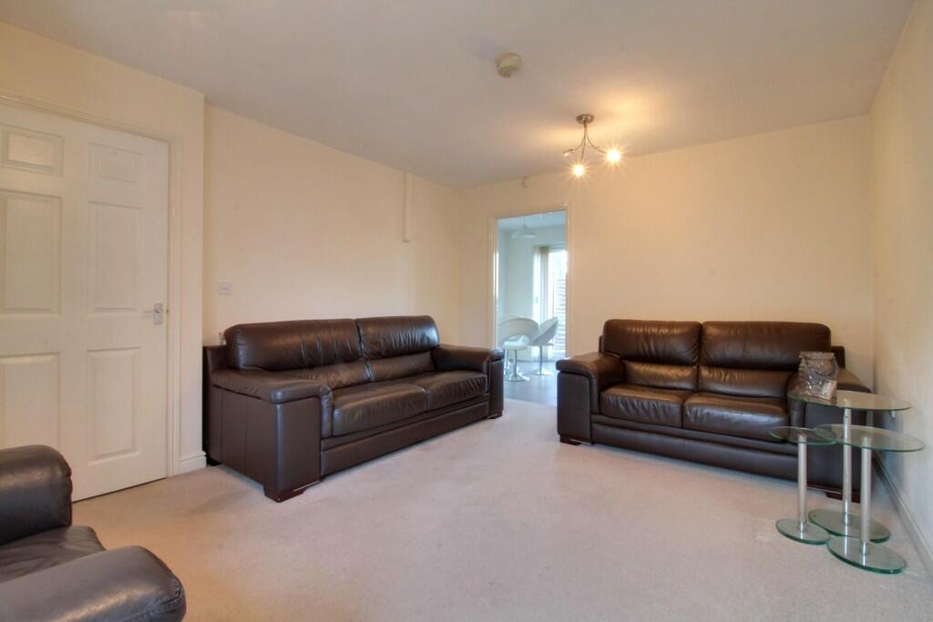 Additional property image - Cambridge Crescent, Edgbaston, Birmingham