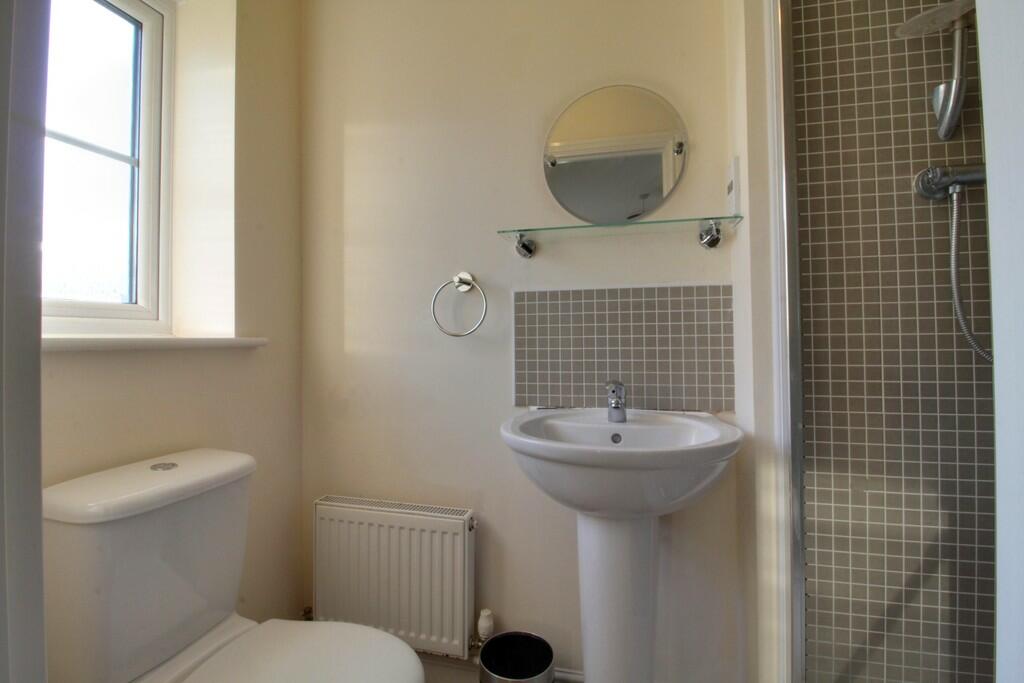 Additional property image - Cambridge Crescent, Edgbaston, Birmingham
