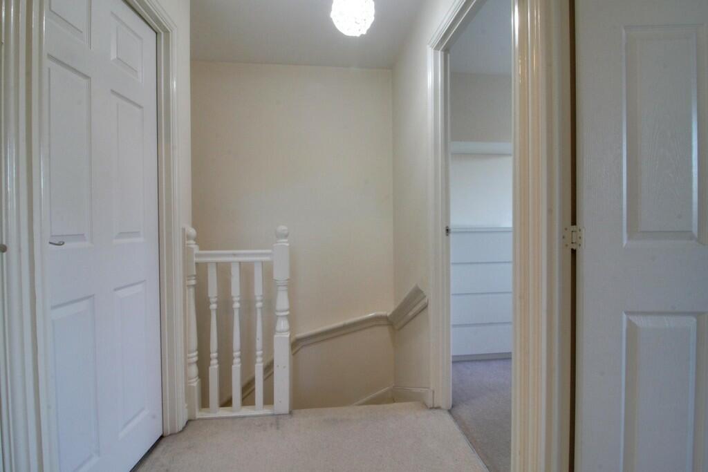 Additional property image - Cambridge Crescent, Edgbaston, Birmingham