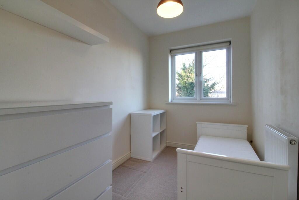 Additional property image - Cambridge Crescent, Edgbaston, Birmingham