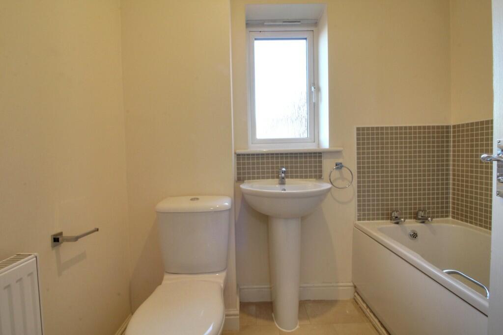 Additional property image - Cambridge Crescent, Edgbaston, Birmingham