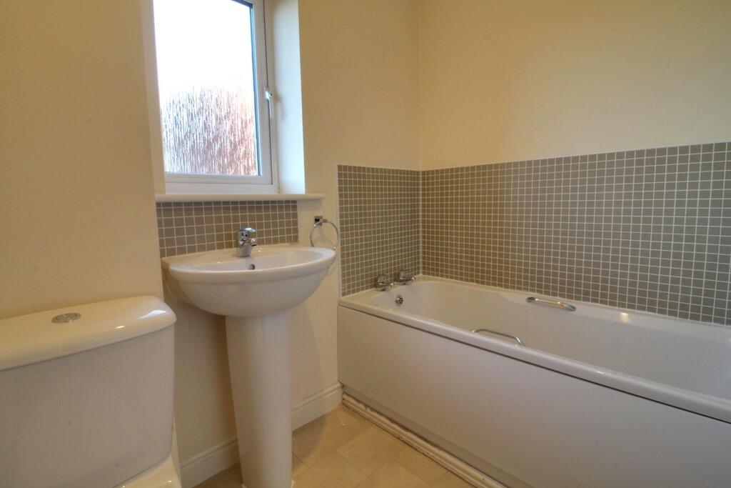 Additional property image - Cambridge Crescent, Edgbaston, Birmingham