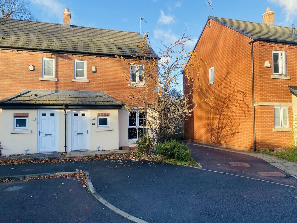 Additional property image - Cambridge Crescent, Edgbaston, Birmingham