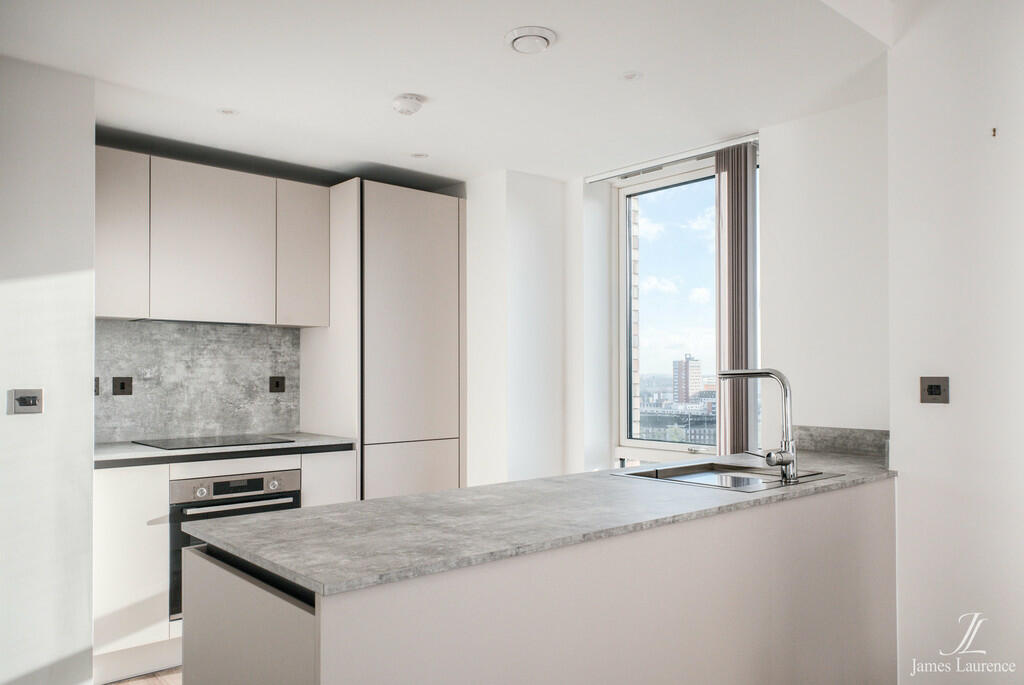 Additional property image - The Regent Snow Hill Wharf, 63 Shadwell Street