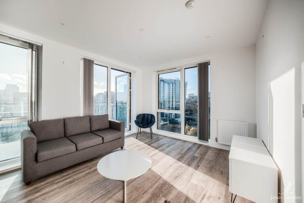Additional property image - The Regent Snow Hill Wharf, 63 Shadwell Street