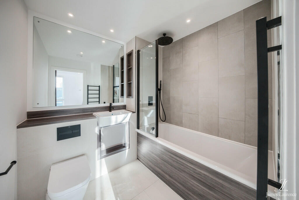 Additional property image - The Regent Snow Hill Wharf, 63 Shadwell Street