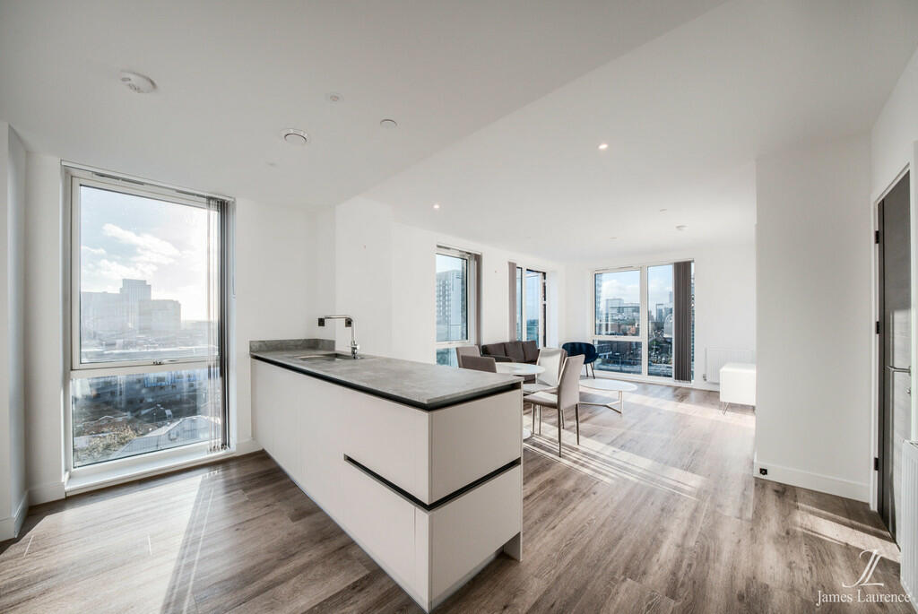 Additional property image - The Regent Snow Hill Wharf, 63 Shadwell Street