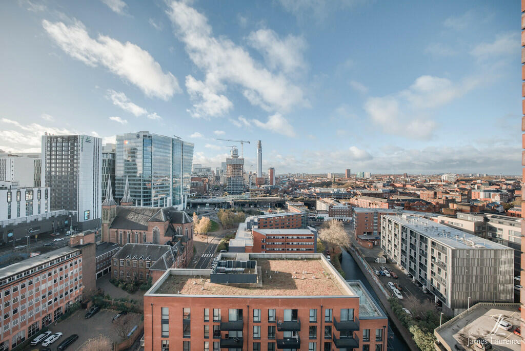 Additional property image - The Regent Snow Hill Wharf, 63 Shadwell Street