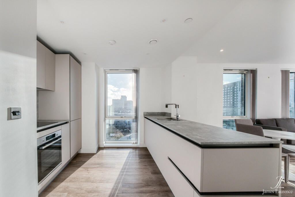 Additional property image - The Regent Snow Hill Wharf, 63 Shadwell Street