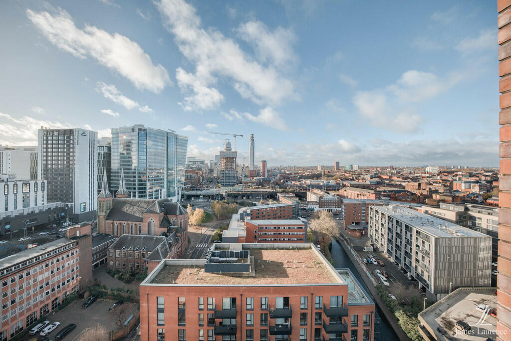 Additional property image - The Regent Snow Hill Wharf, 63 Shadwell Street