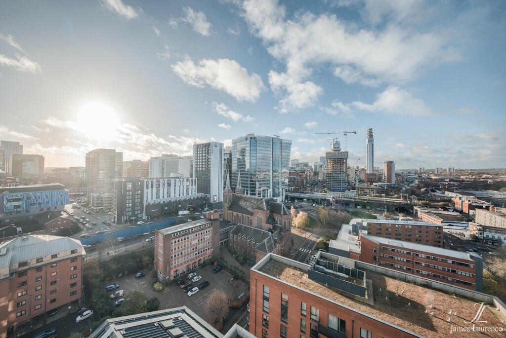 Additional property image - The Regent Snow Hill Wharf, 63 Shadwell Street