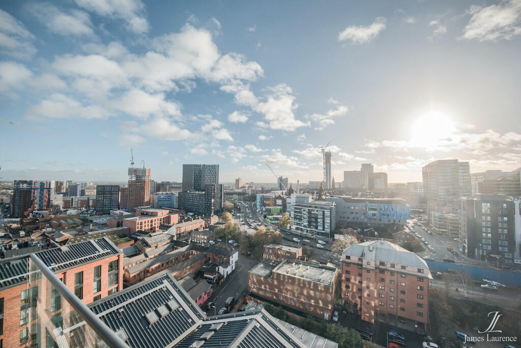 Additional property image - The Regent Snow Hill Wharf, 63 Shadwell Street