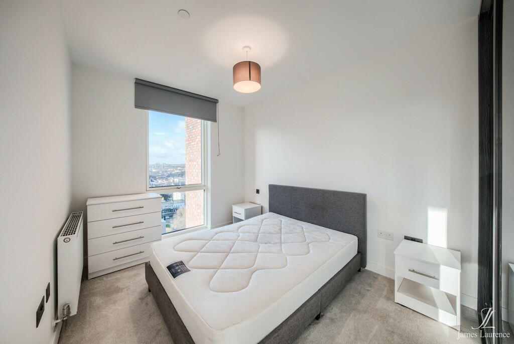 Additional property image - The Regent Snow Hill Wharf, 63 Shadwell Street