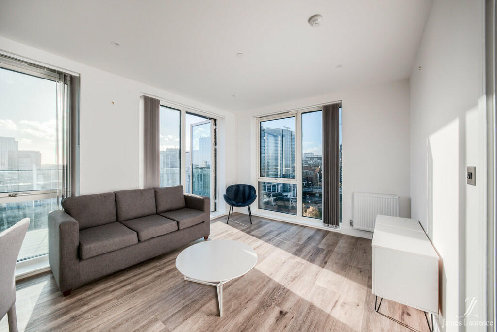 Additional property image - The Regent Snow Hill Wharf, 63 Shadwell Street