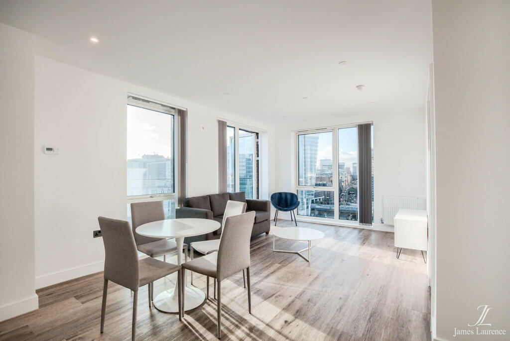 Additional property image - The Regent Snow Hill Wharf, 63 Shadwell Street