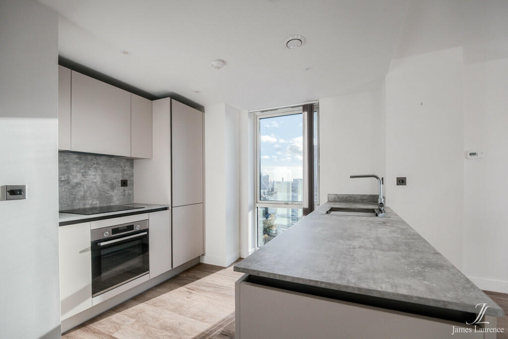 Additional property image - The Regent Snow Hill Wharf, 63 Shadwell Street