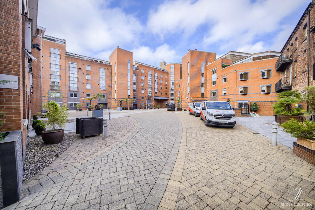 Additional property image - King Edwards Wharf, Sheepcote Street, Brindley Place, Birmingham