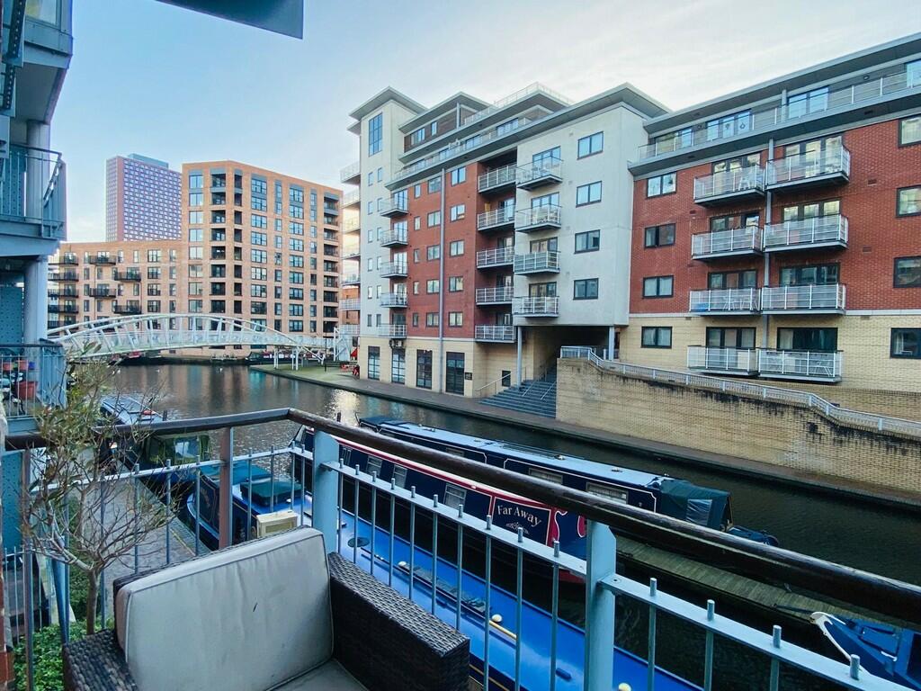 Additional property image - King Edwards Wharf, Sheepcote Street, Brindley Place, Birmingham