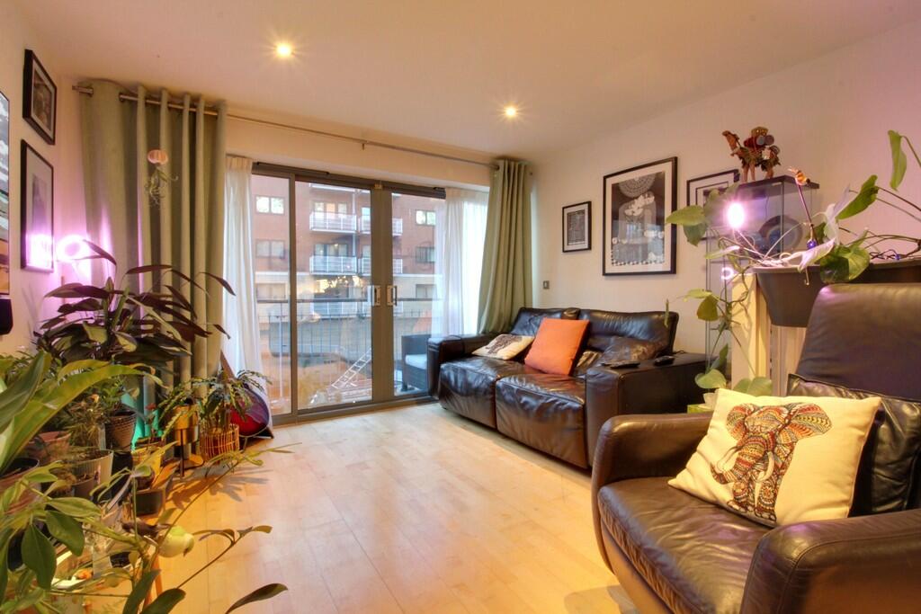 Additional property image - King Edwards Wharf, Sheepcote Street, Brindley Place, Birmingham