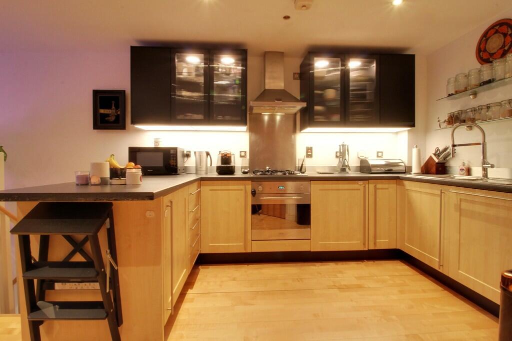 Additional property image - King Edwards Wharf, Sheepcote Street, Brindley Place, Birmingham