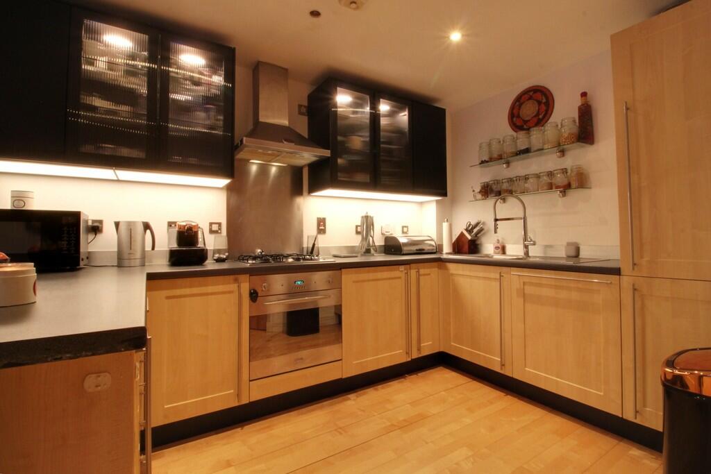 Additional property image - King Edwards Wharf, Sheepcote Street, Brindley Place, Birmingham