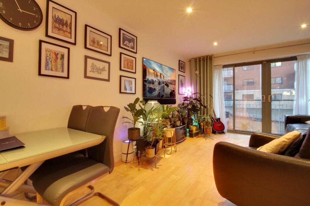 Additional property image - King Edwards Wharf, Sheepcote Street, Brindley Place, Birmingham