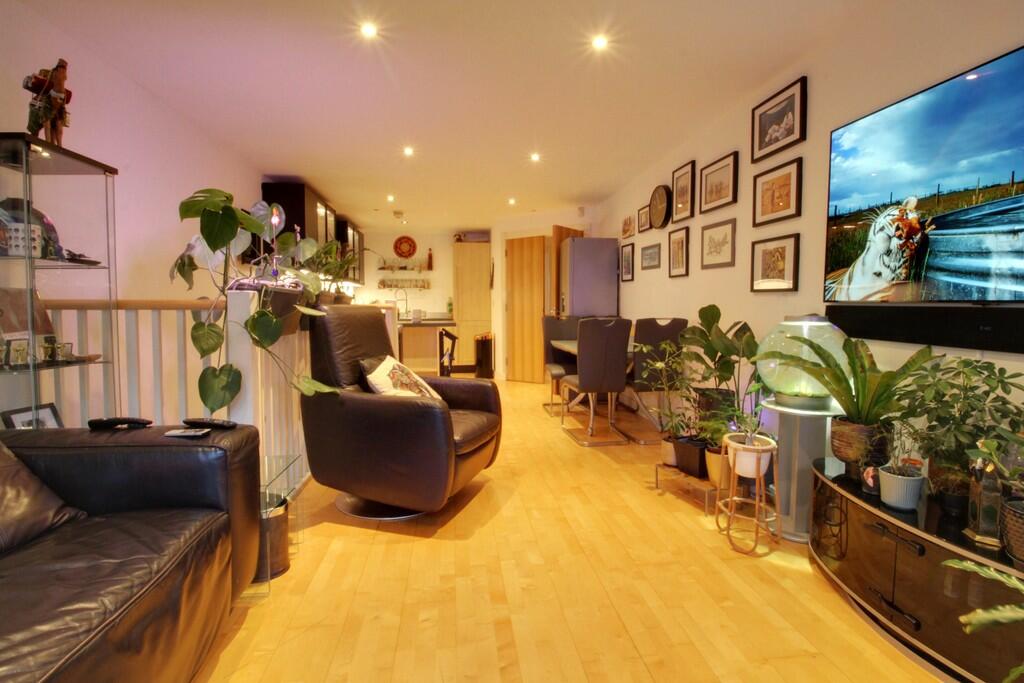 Additional property image - King Edwards Wharf, Sheepcote Street, Brindley Place, Birmingham