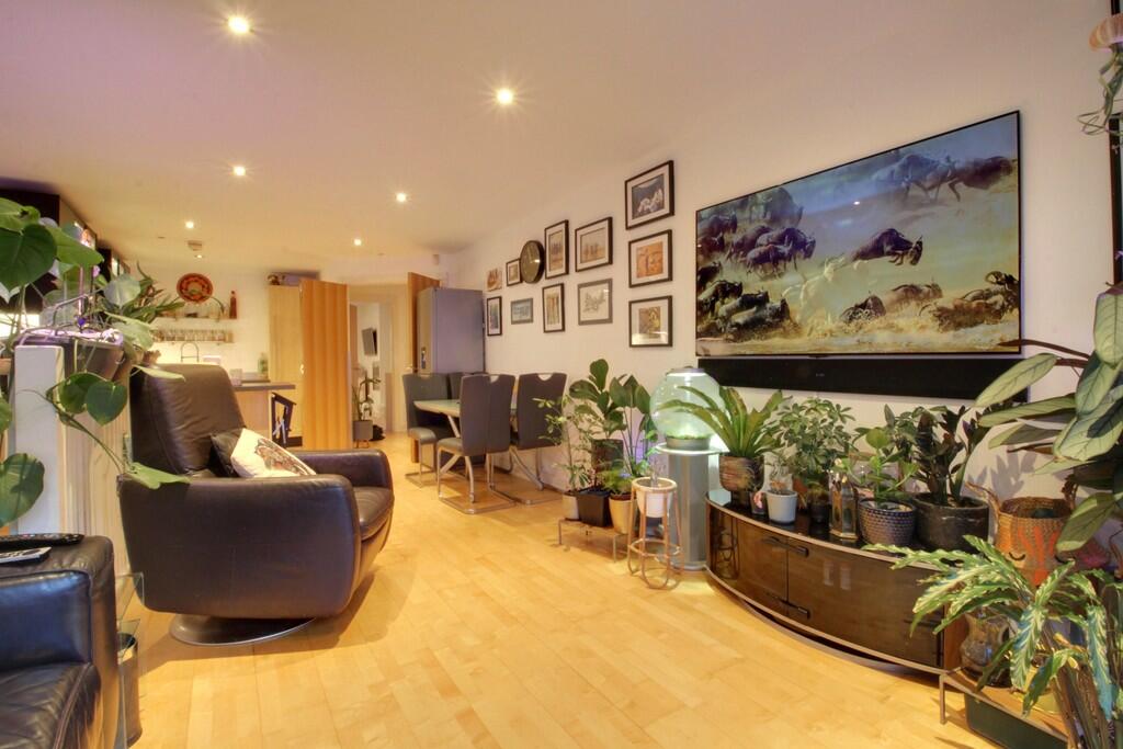 Additional property image - King Edwards Wharf, Sheepcote Street, Brindley Place, Birmingham