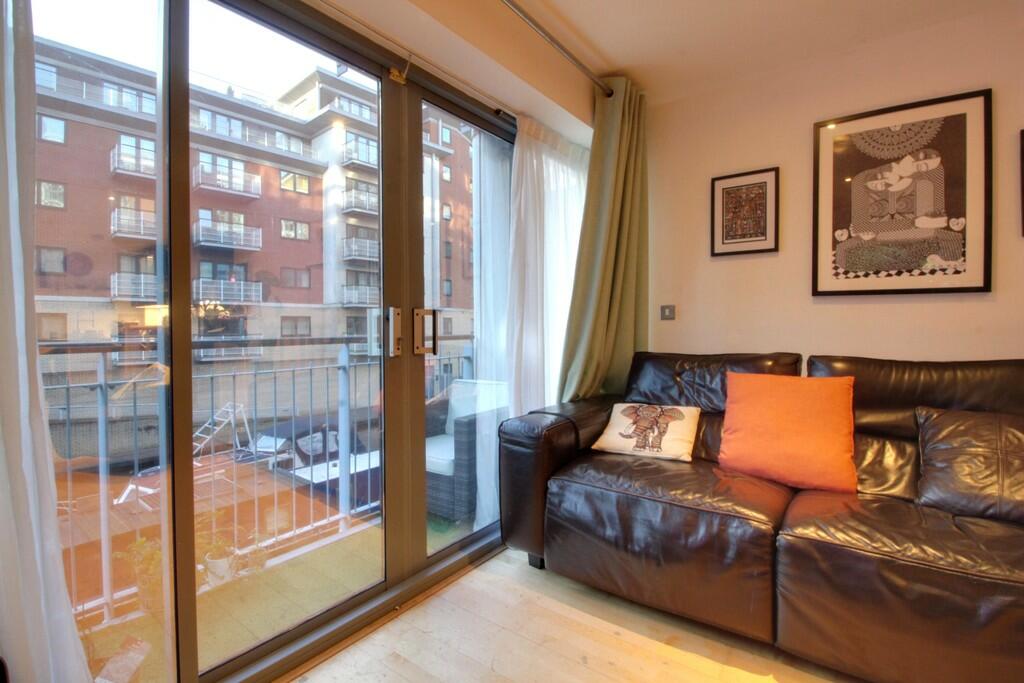 Additional property image - King Edwards Wharf, Sheepcote Street, Brindley Place, Birmingham
