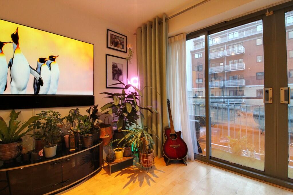Additional property image - King Edwards Wharf, Sheepcote Street, Brindley Place, Birmingham