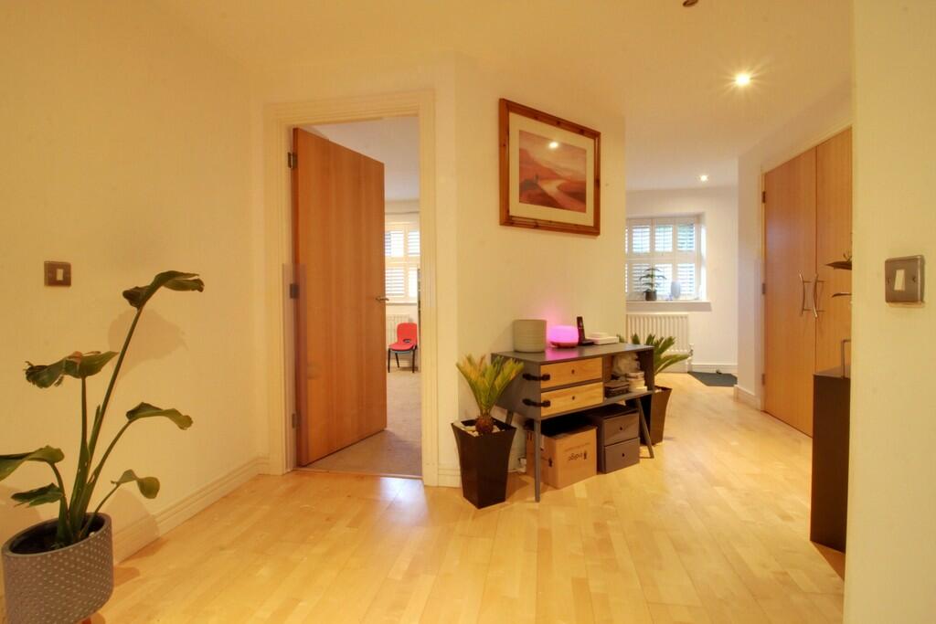 Additional property image - King Edwards Wharf, Sheepcote Street, Brindley Place, Birmingham