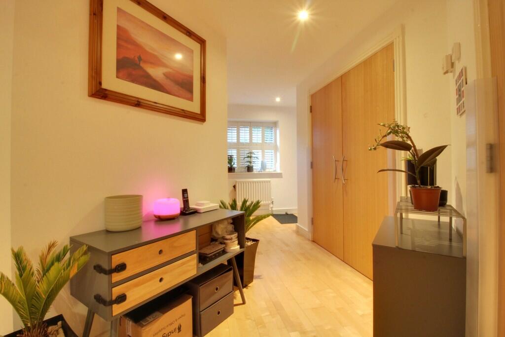 Additional property image - King Edwards Wharf, Sheepcote Street, Brindley Place, Birmingham