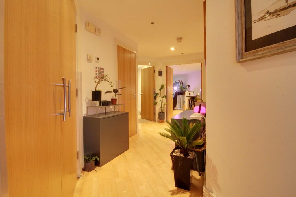 Additional property image - King Edwards Wharf, Sheepcote Street, Brindley Place, Birmingham