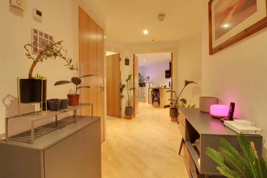 Additional property image - King Edwards Wharf, Sheepcote Street, Brindley Place, Birmingham